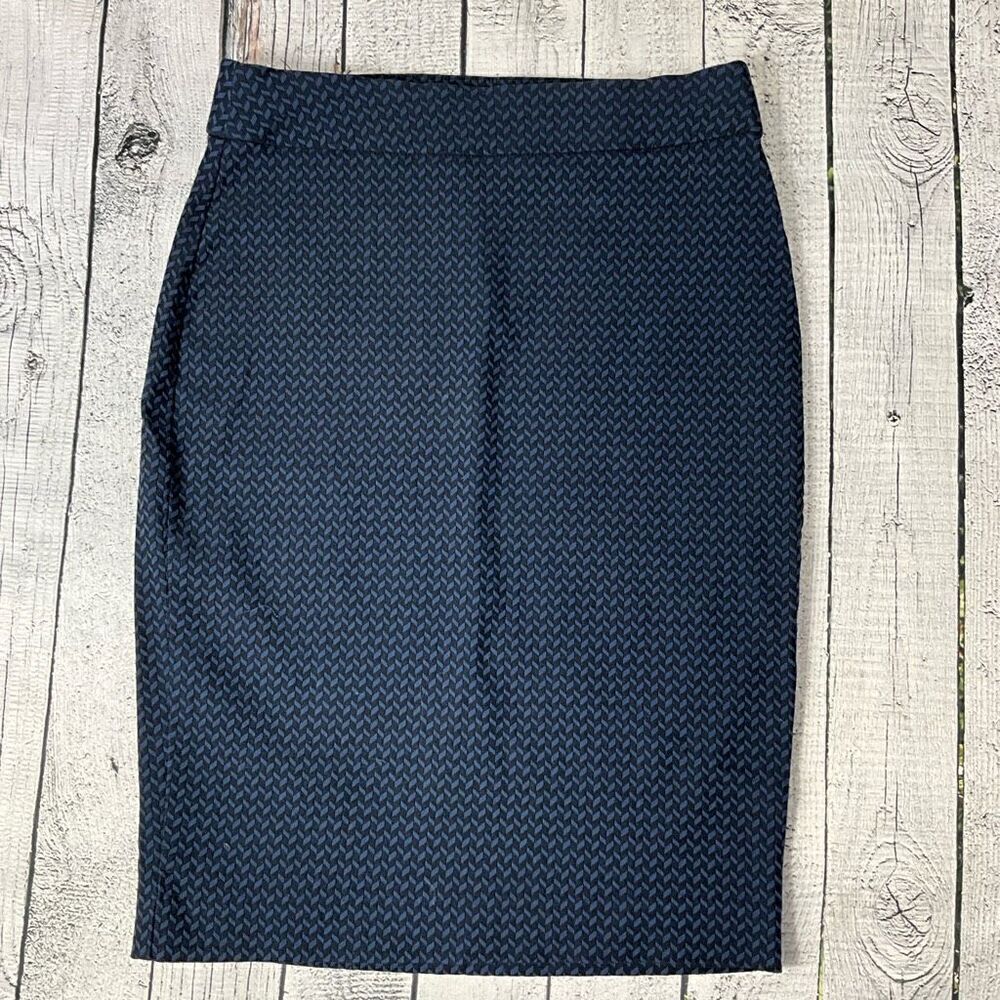 ELLE Pull On Pencil Skirt